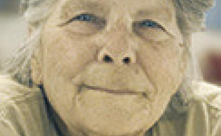 Doris June Rollens