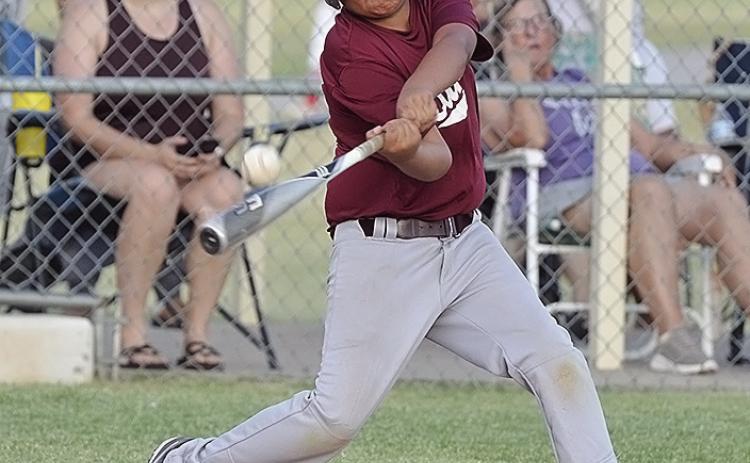 Clinton learns during state tournament