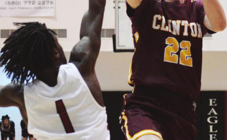 Reds rattle rival Eagles’ nest