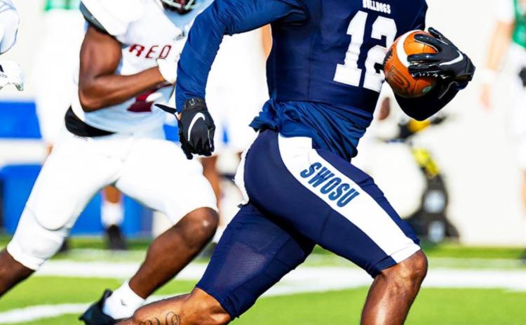 SWOSU falls to Henderston State in season opener