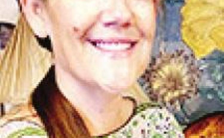 Carrie Doolittle