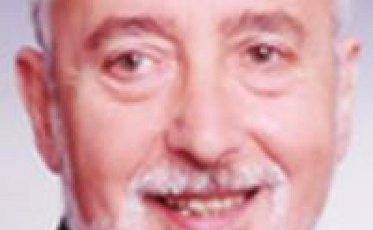 Melvin Hauck
