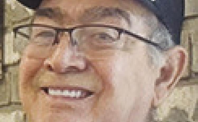 Matilde “Frank” Francisco Santos Sr.