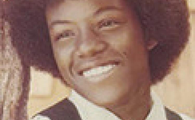 Vivian “Kaye” Randle