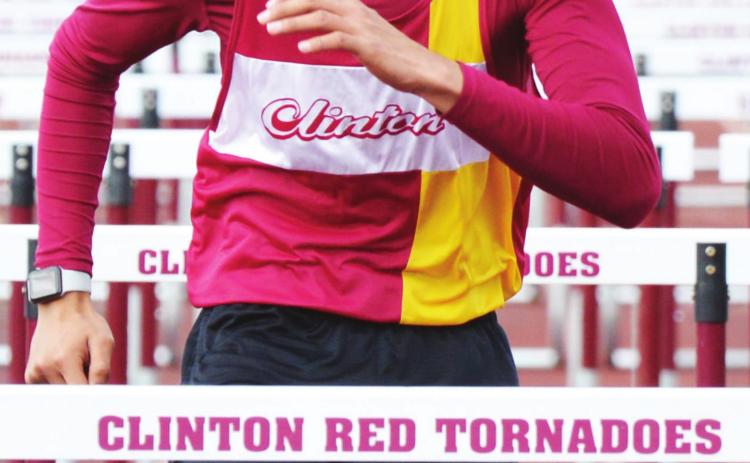 Leon ends as two-time state qualifier