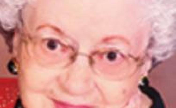 Opal Lowder