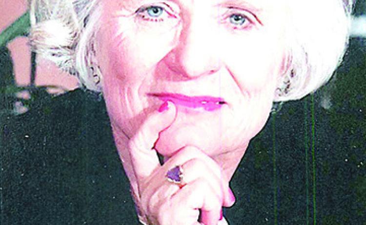 Yvonne Fransen