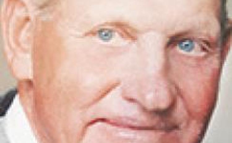 Henry Leon Johnson