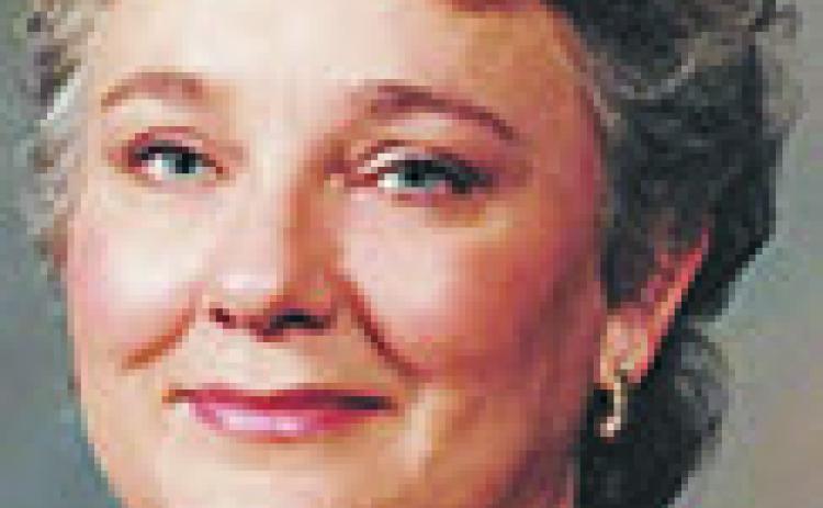 Sue Ayn Moore