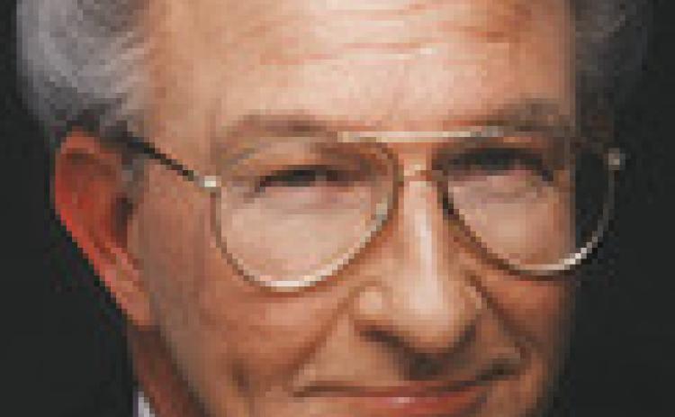 Jackie “Jack” Gene McKeaigg