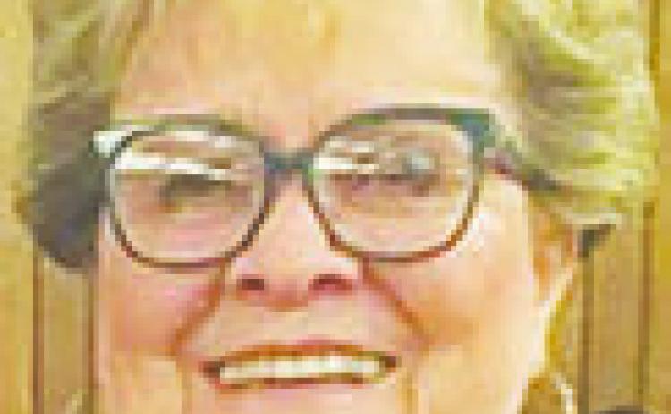 Lynda Sharon Farmer