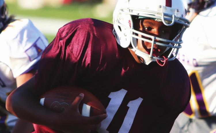 Whirlwinds upend Anadarko