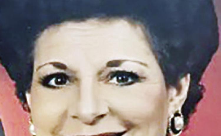 LaDenta Carpenter