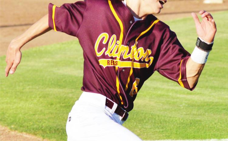 CHS baseball goes 1-2 in tourney