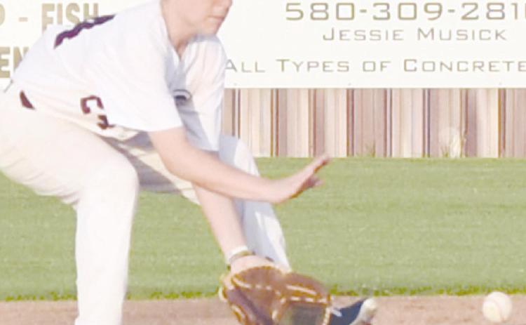 Perfect fielding form