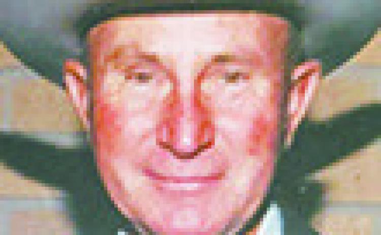 Albert Herbert Korfman