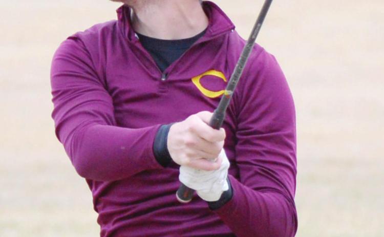 Tyson Miller graduates with top-flight scores