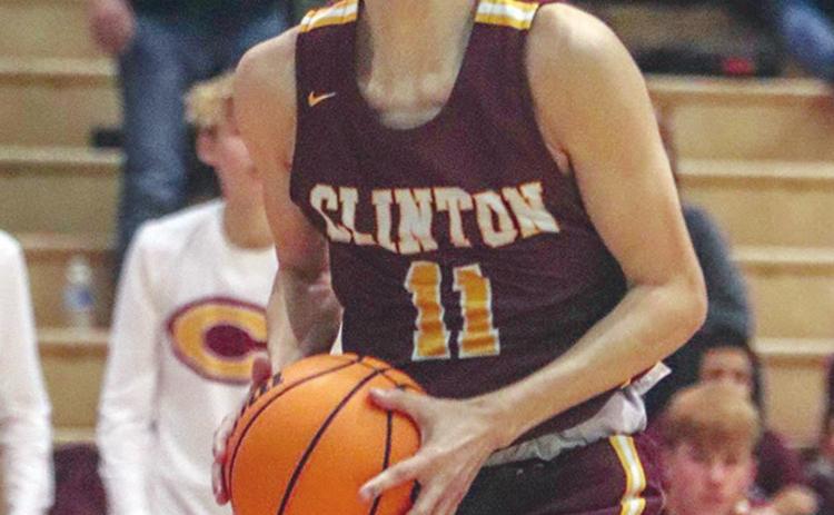 CHS boys’ basketball continue to improve