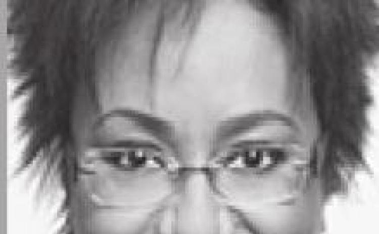 Harriette Cole