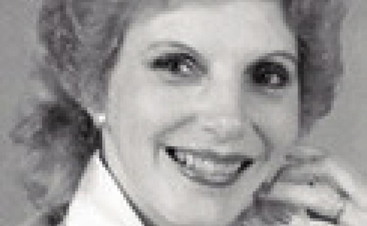 Sylvia Brady Woods