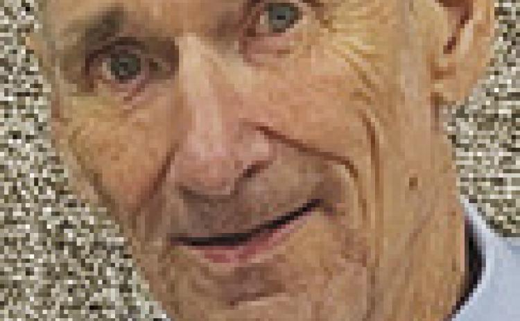 Eldon “Kurt” Gregg