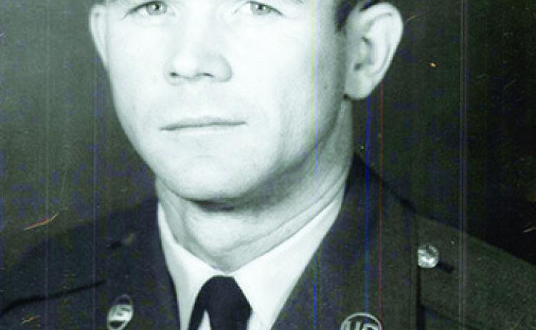 Donald McMaster