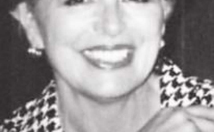 Mima Hale