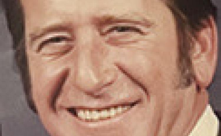 Harold Wayne Johnston, Sr.