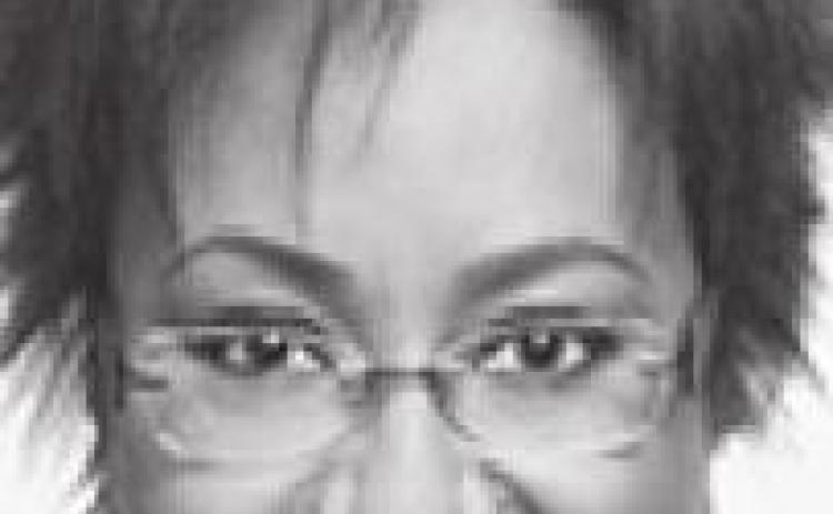 Harriette Cole