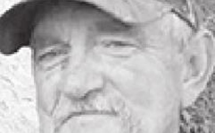 William G. Forrest