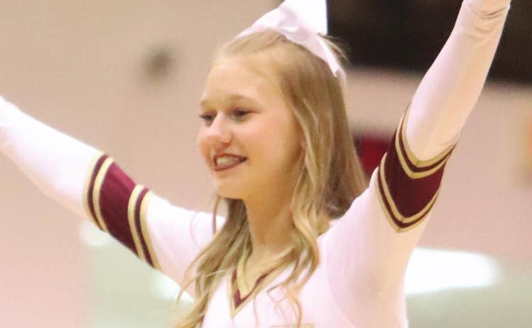 Addison Newcomb