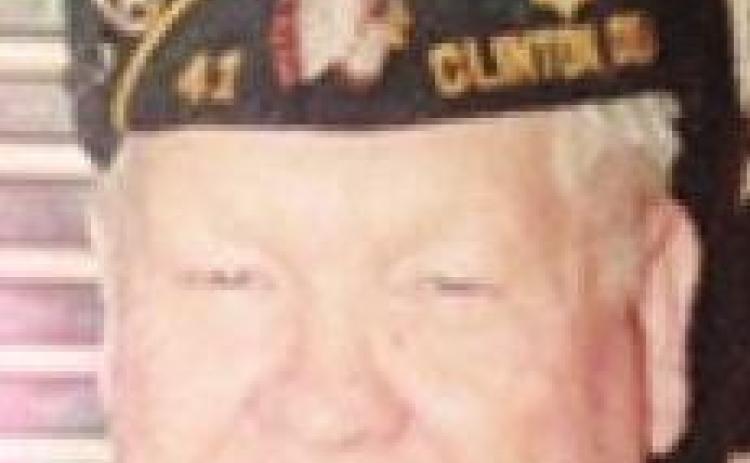 Virgil L. Thomas