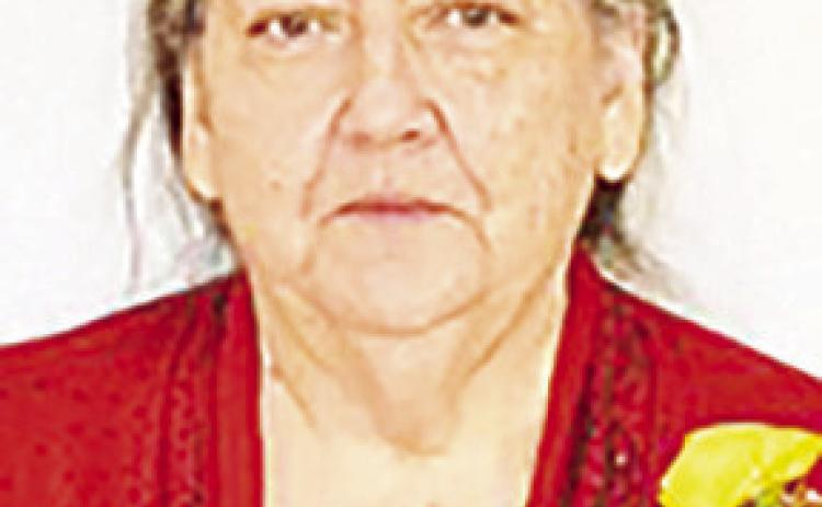 Carla Sue Sanchez