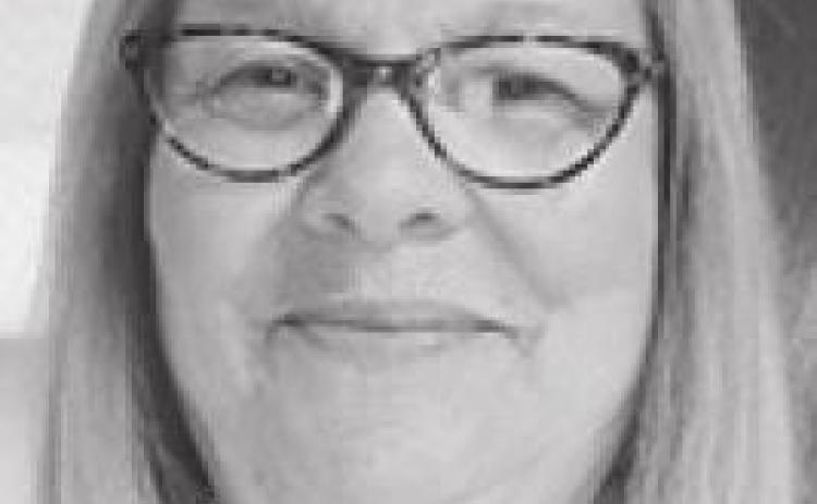 Cynthia Miller