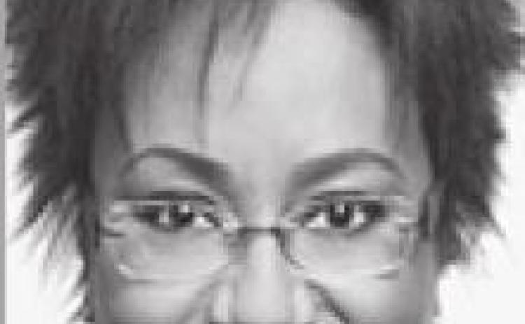Harriette Cole