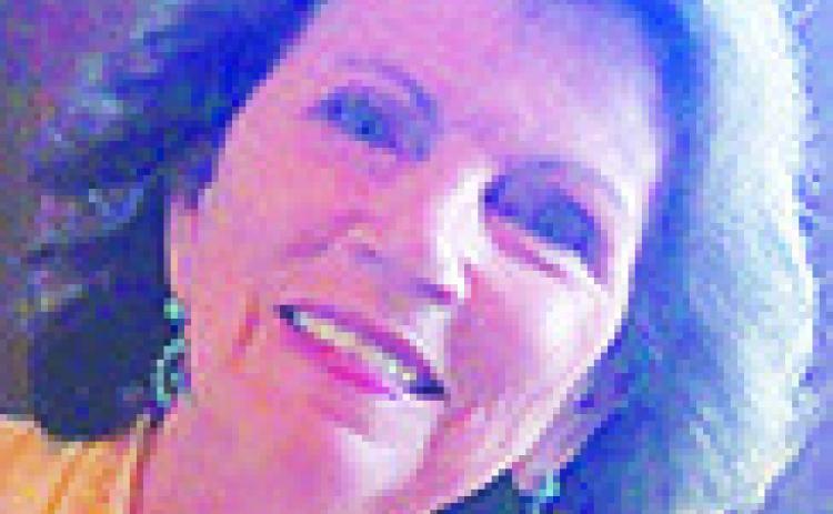 Katherine Ann Heerwald