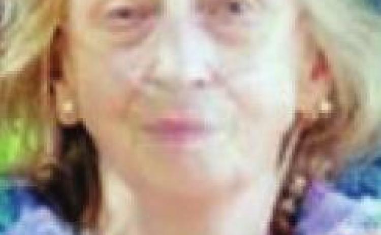 Virginia Marie Jantz