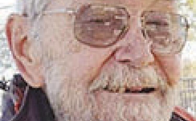 Bobby Gene Hicks Sr.