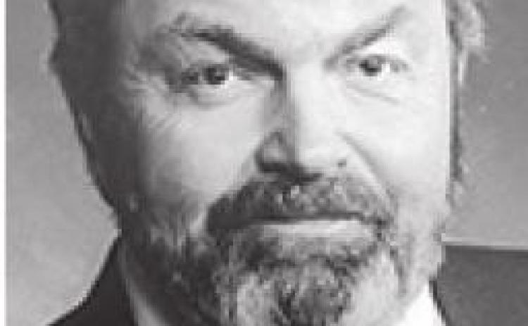 Clifford Dale Jones