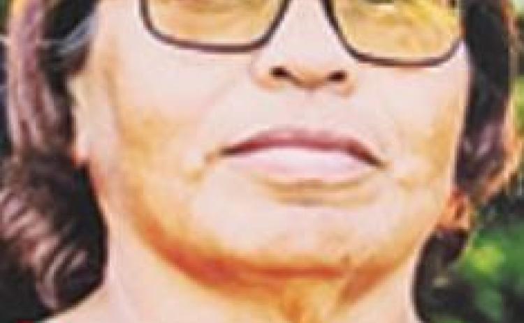 Regina Martinez