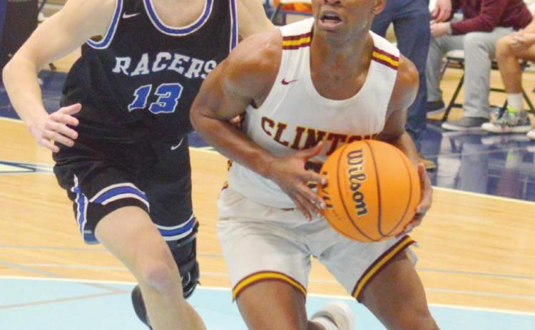 Area hoops haul in awards
