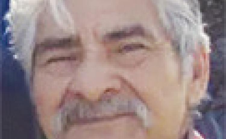 Jose “Joe” A. Franco