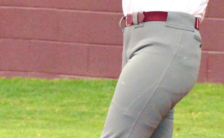 Lady Reds run rule MSM