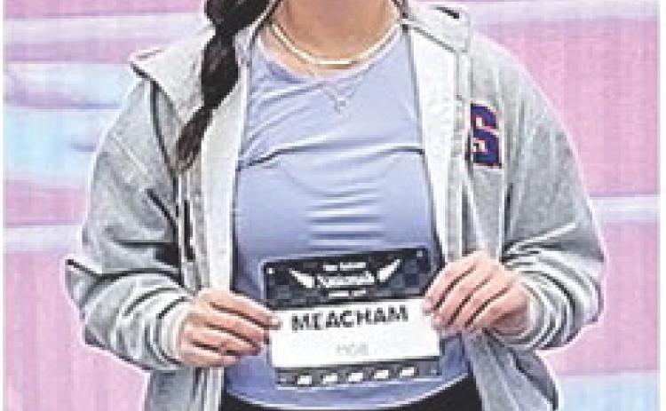 CHS track athletes find ways to deal with national events
