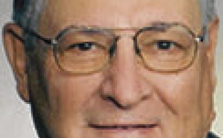 Curtis DeLain Reinke