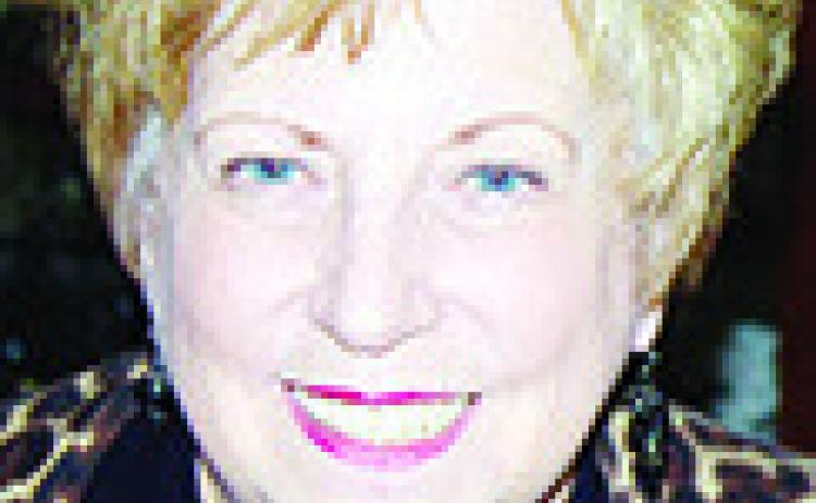 Shirley Ann Hilliard
