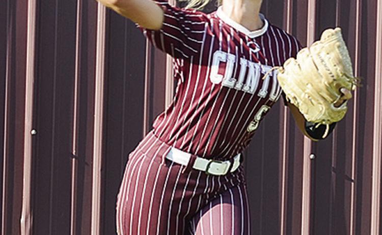 Lady Reds’ senior looks to give back after college