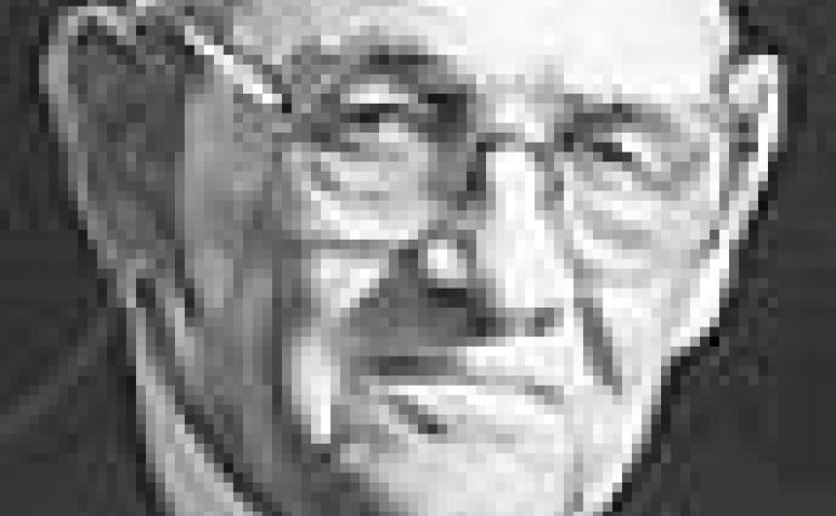 Vernon Schimmels