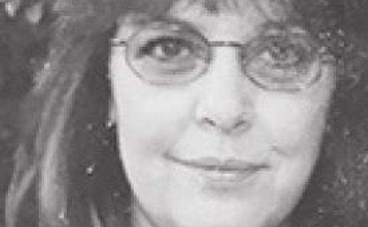 Trudy Rehder