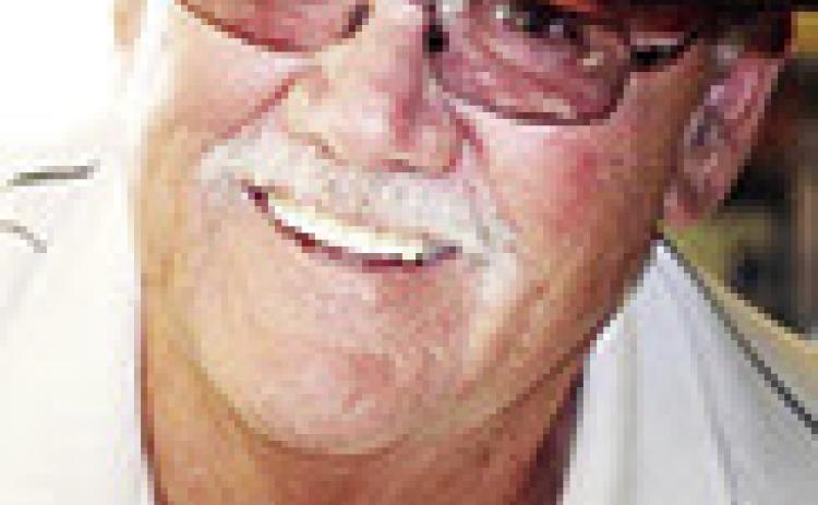 Terry Eugene Teague